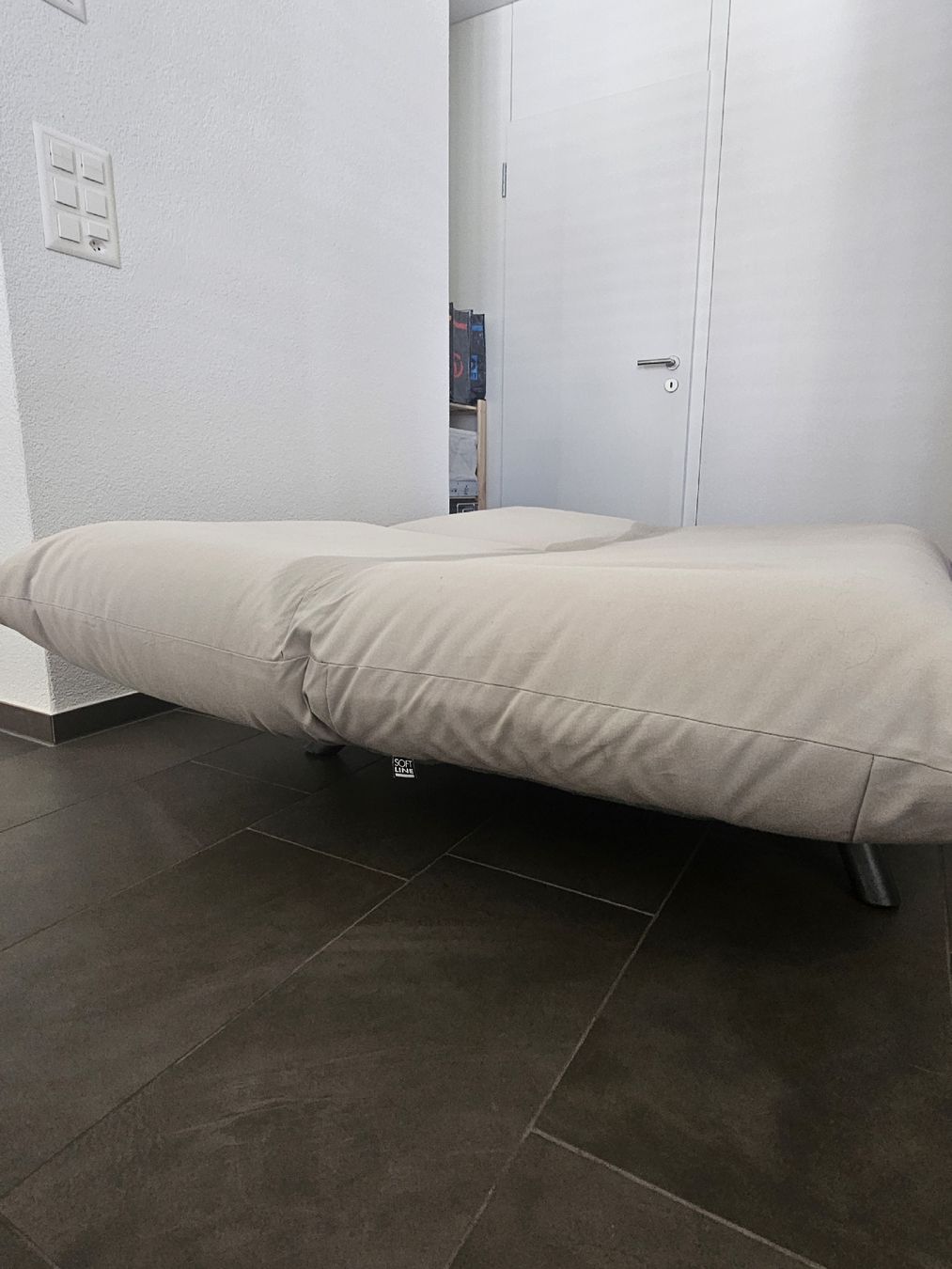 Divani: Gästesofa mit Schlaffunktion – Usato da Eschen venduto da Possible0 1