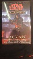 Star Wars Revan en ANGLAIS