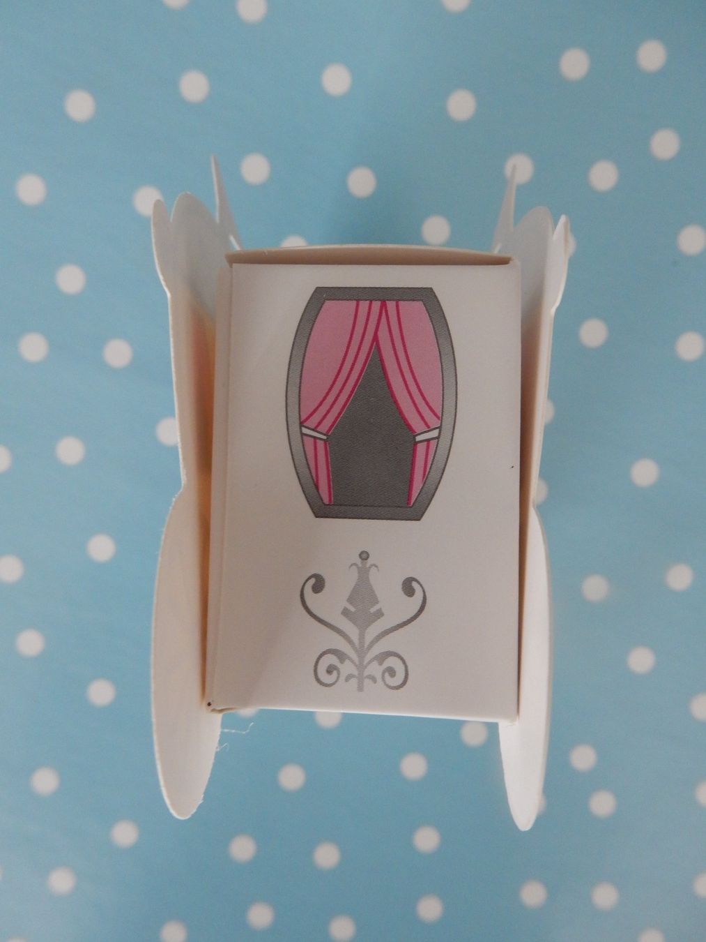 Tutte le decorazioni: kleine Geschenkbox in Form einer Kutsche NEU Hochzeit – Nuovo (secondo la descrizione) da Jona venduto da simongarden 4