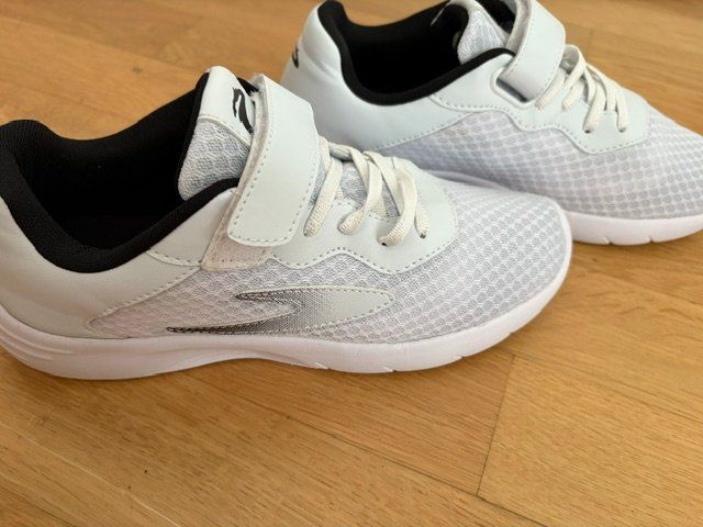 Scarpe da uomo: Turnschuh Vty Gr. 38 weiss – Usato da Zürich venduto da Sonnenblume_65