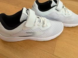 Turnschuh Vty Gr. 38 weiss