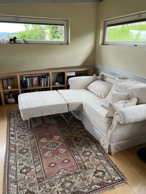 Sofas: Sofabett zu verkaufen – Gebraucht aus Kilchberg ZH von sessions 2