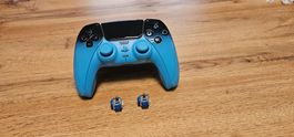 🎮Manette PS5 Neuve - Joystick TMR - Full Click Souris