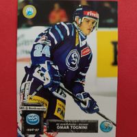 Omar Tognini - HC AMBRI - 1996/97