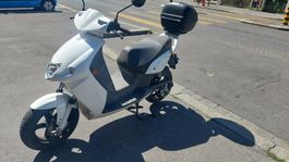 Scooter électrique Govecs GO S3.4