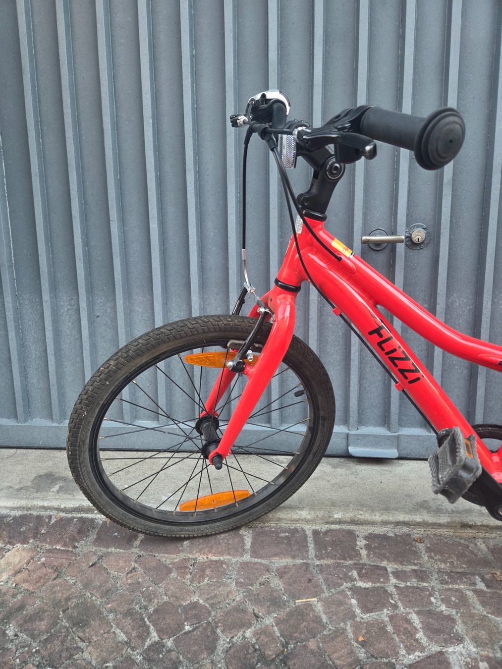 Flizzi Vélos: Flizzi Kindervelo – D'occasion à Basel par man_c7d2 3
