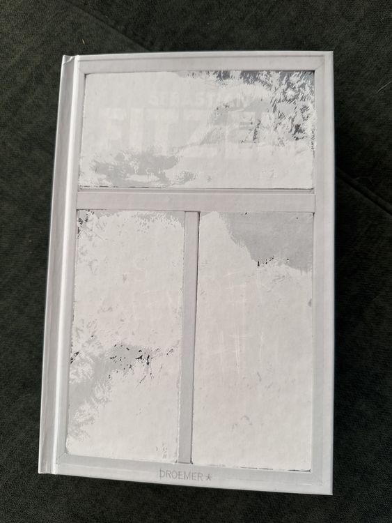 S. Fitzek - Das Kalender Mädchen | Kaufen auf Ricardo