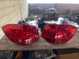 Stopplicht Astra J 