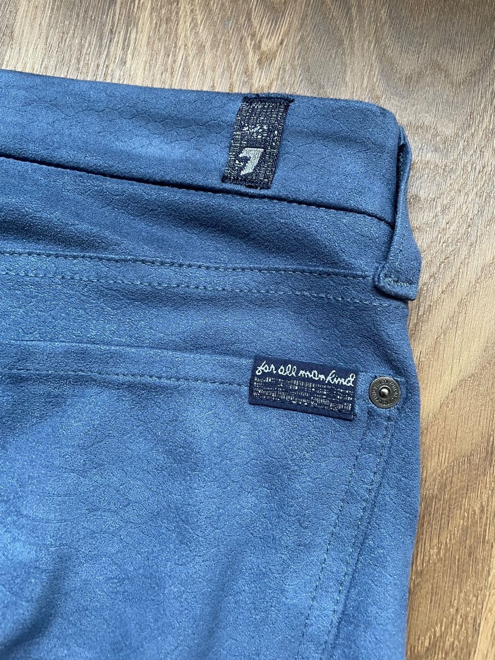Jeans: 7 for all mankind jeans (27) – Usato da Basel venduto da mar_fp5q 2