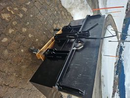 Kippschaufel