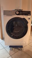 Waschtrockner neu von Electrolux WTSL4IE400