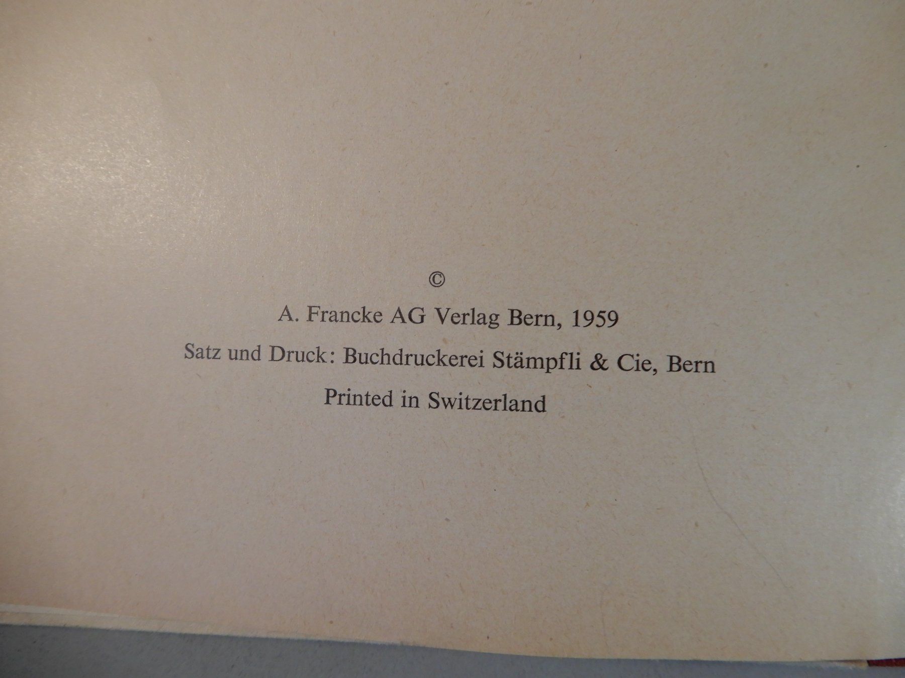 Bücher: Living English Edition C - 1959 – Gebraucht aus Erstfeld von Mario_boe0 3