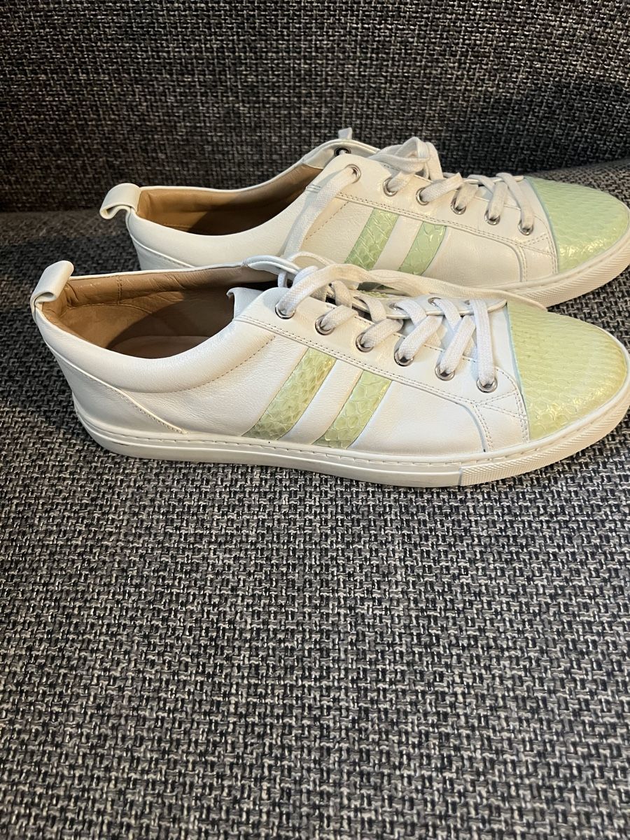 Bally Chaussures hommes: NEU Bally Schuhe Hegle 40 – Neuf (Voir description) à Zürich par Walllstreet 5