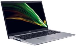 Notebook Acer Aspire 5 A515-56-58KG silber / Neu, originalve