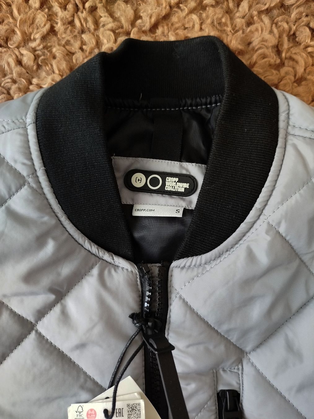 Giacche: Jacke Herren – Nuovo e nell'imballaggio originale da Naters venduto da oks_6rfv 2
