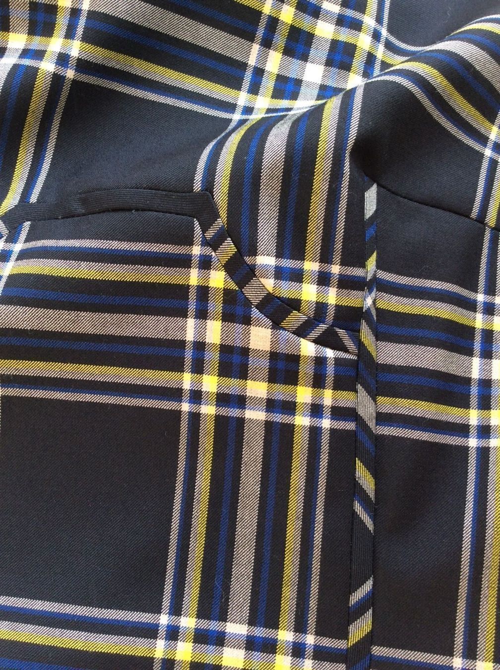 Jil Sander Vestiti: Jil Sander Etuikleid / shiftdress – Nuovo (secondo la descrizione) da Zürich venduto da LoveFashion76 6