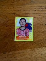Panini Sticker 2026 KOR 16