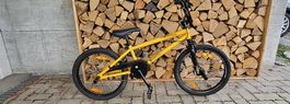 Vélo BMX Felt Bikes 20 pouces  Peu utilisé, bon état