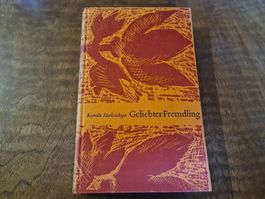 Geliebter Fremdling