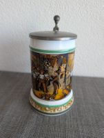 Bierkrug Original BMF GASTHAUS Karolinger 70er80er