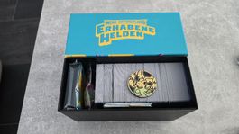 Pokemon Karten Erhabene Helden