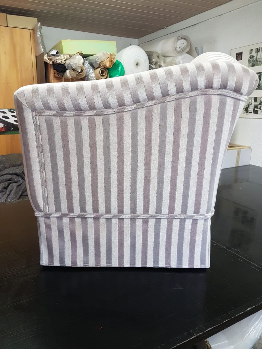 Poltrone: Fauteuil / Sessel – Nuovo (secondo la descrizione) da Flums venduto da Ho-Toni 2
