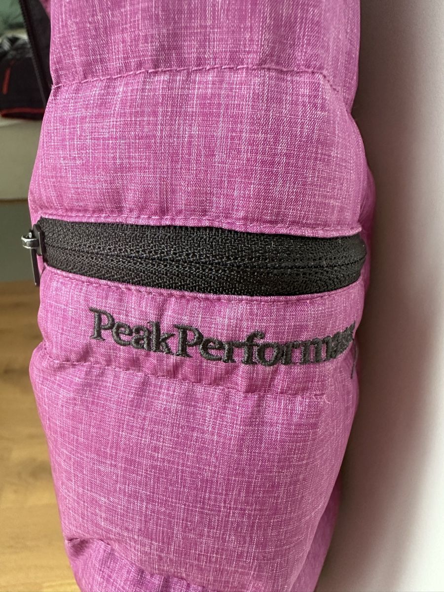 Peak Performance Giacche: Winterjacke – Nuovo (secondo la descrizione) da Flums venduto da Sani81 1