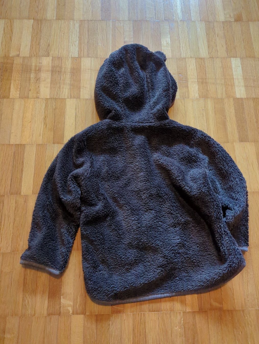 H&M Giacche & Cappotti: Jacke braun, 86 – Usato da Zürich venduto da Rulabco 2