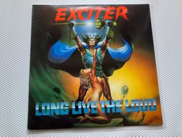 Exciter