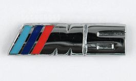 Original BMW M5 Anstecker Pin Badge Logo Rarität Sammler