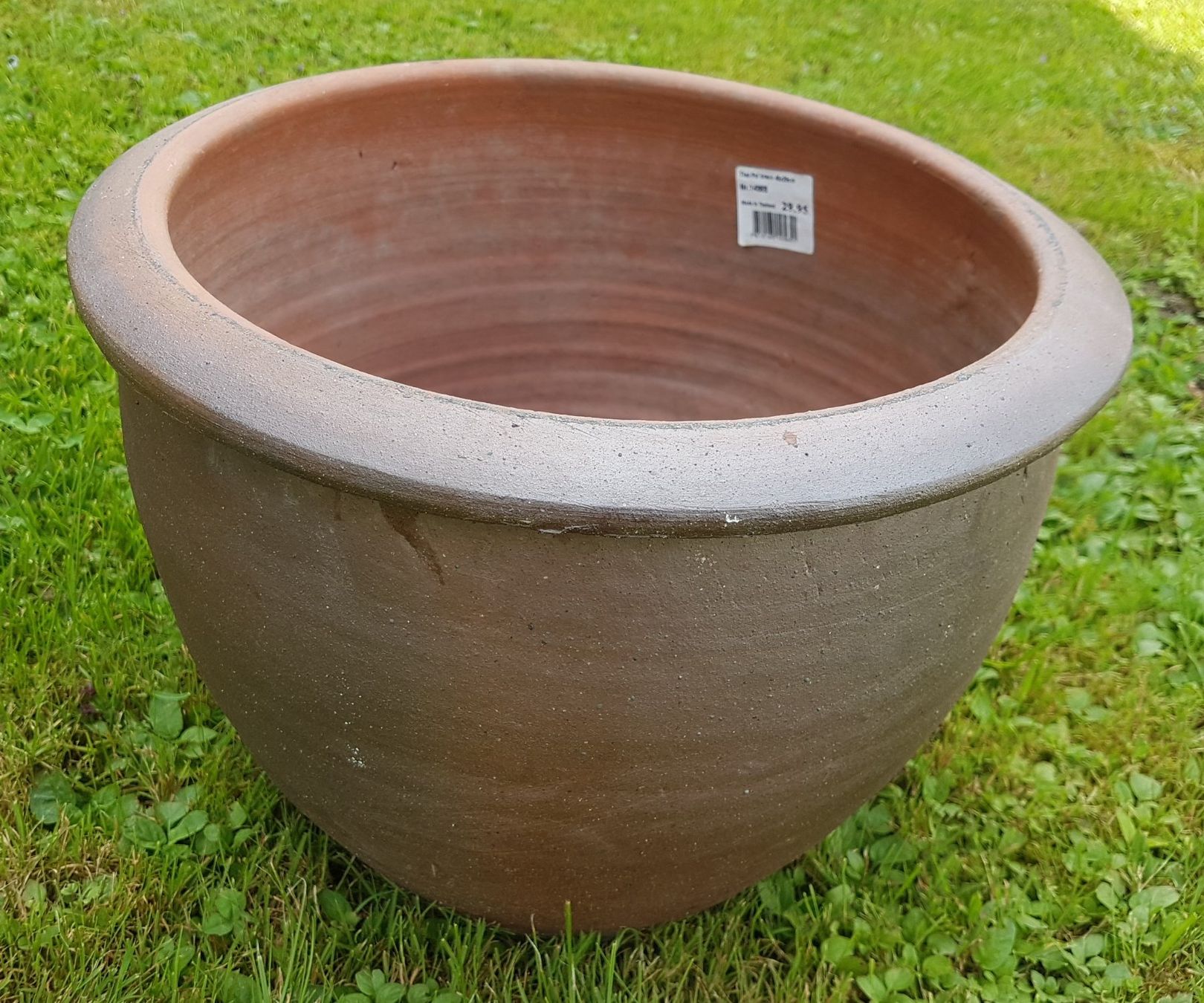 Vasi per fiori: BLUMENTOPF / THAL – Usato da Sax venduto da prinzenrollen