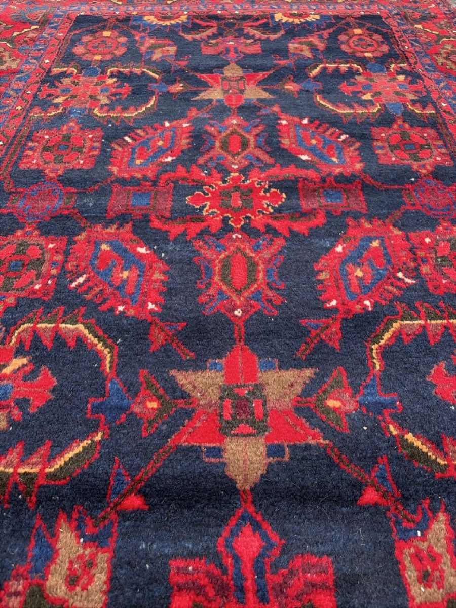Tappeti: Lorestan Iran Teppich  – Usato da Wängi venduto da Tesimo 2