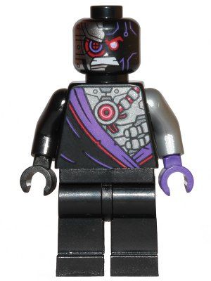 Lego Kit di costruzioni: njo0582 Nindroid - Legacy | Lego – Usato da Schneisingen venduto da 500_to_moon