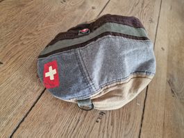 Schiebermütze  / 58cm