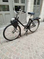 Velosolex Hispano Suiza