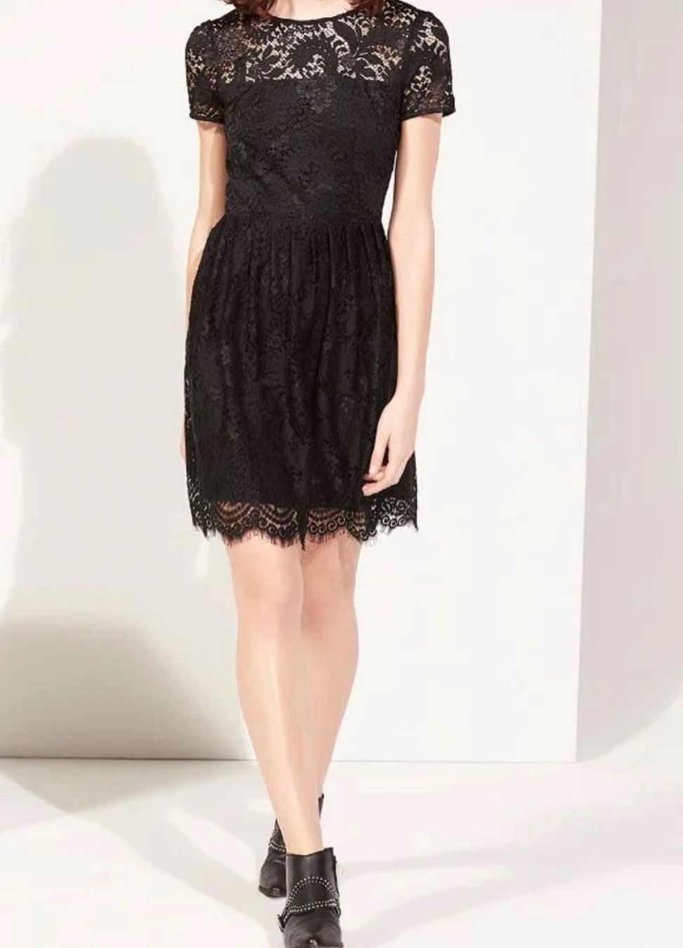 Claudie Pierlot Robes: Robe Claudie Pierlot – D'occasion à Cossonay-Ville par eto_pdp6 5