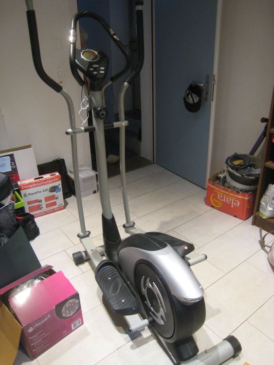 Confidence usa store cross trainer