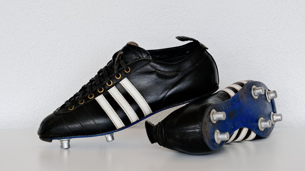 Adidas classic fussballschuhe on sale