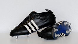 Adidas Fussballschuhe Santos 60`s - Vintage - Museumsstück