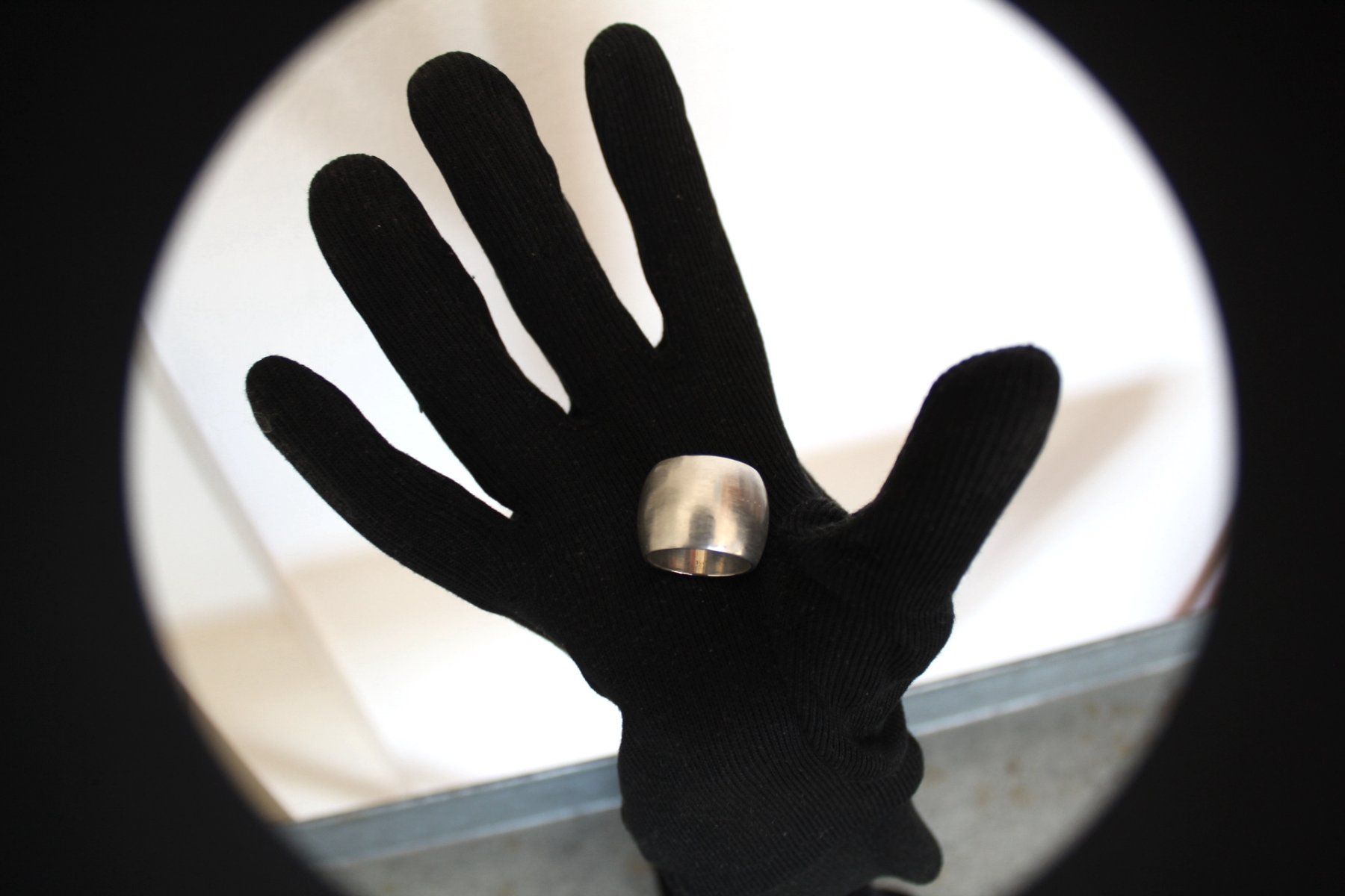 Anelli: Ring Gr. 55 - 17.7 – Usato da Locarno venduto da madame-tus-sauds 4