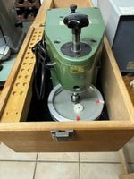 Machine d'horloger Erisman-Schinz S.A. MONOREX