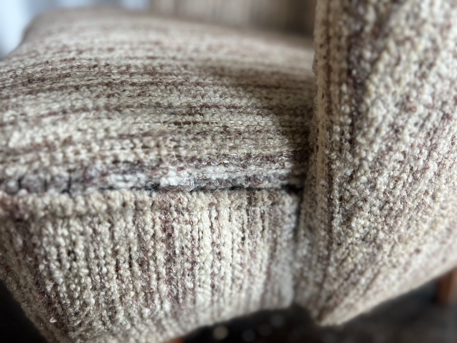 Poltrone: Vintage 60er Cocktail-Chair 2 – Usato da Wienacht-Tobel venduto da Vintage_Wolf 5