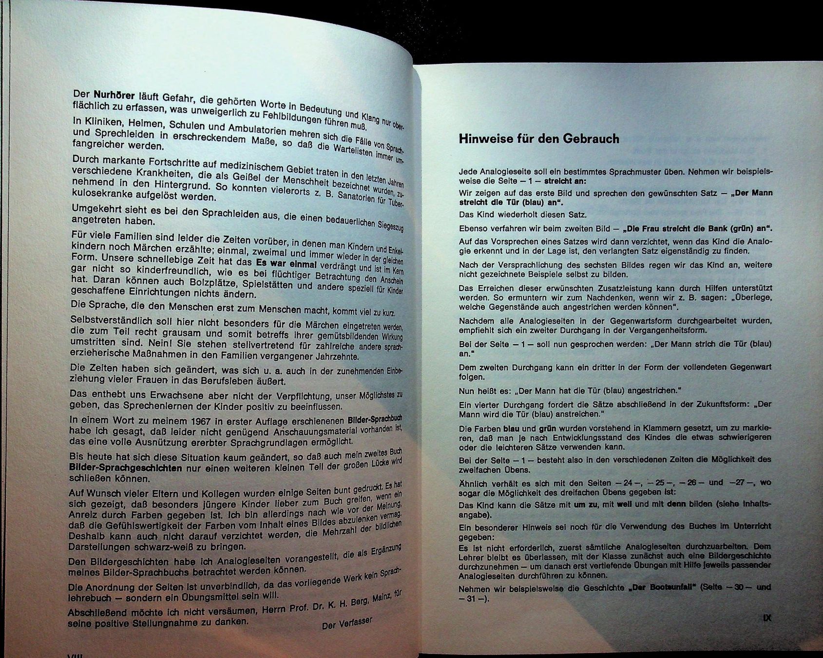 Libri: Lothar Grunwald Bilder-Spruch-Geschichten – Usato da Reitnau venduto da Zaomir 4
