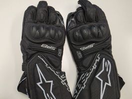 Alpinestars SP-8 V3 - Size M