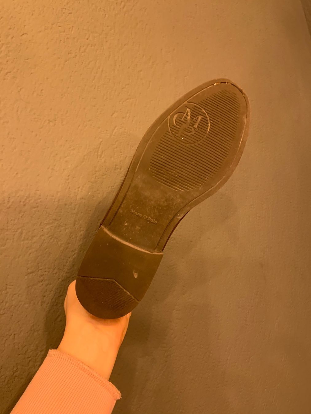 Marc O'Polo Damenschuhe: Marc O’Polo – Gebraucht aus Küsnacht ZH von First_to_secondhand 1