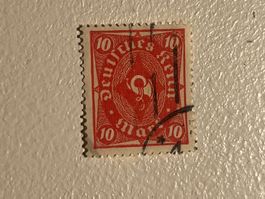 SALE ! DR Briefmarken ab 1.25 CHF (Gratis-Versand)