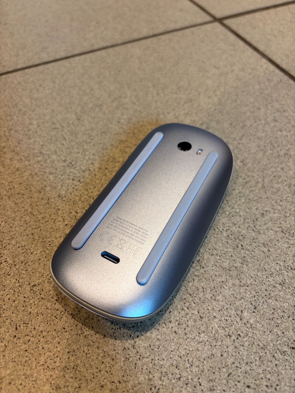 Apple Maus: Apple Magic Mouse USB C – Gebraucht aus Wetzikon ZH von wilmaa.1 2