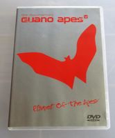 GUANO APES - Planet Of The Apes DVD