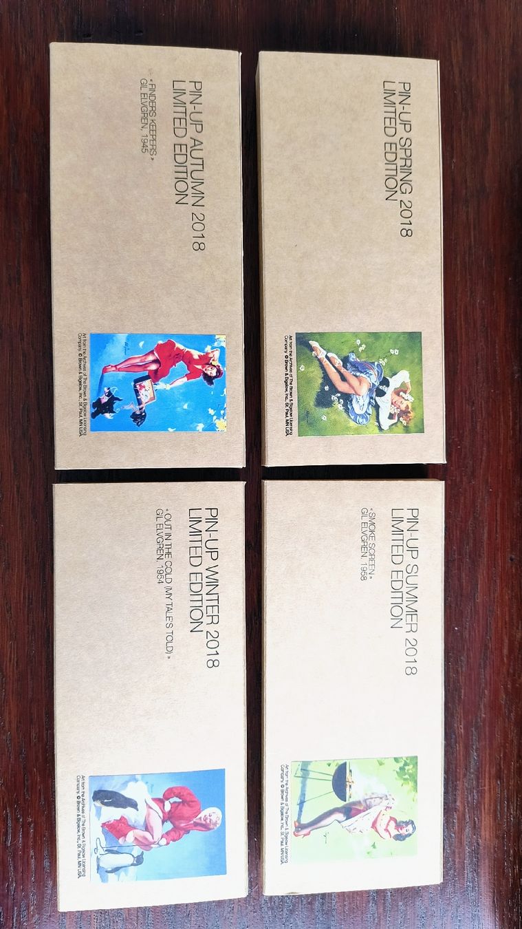 Swiza Coltelli tascabile: Swiza Collection 2018 – Nuovo e nell'imballaggio originale da Nidau venduto da Limite15 2