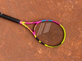 Babolat Tennisschläger Junior/Beginner